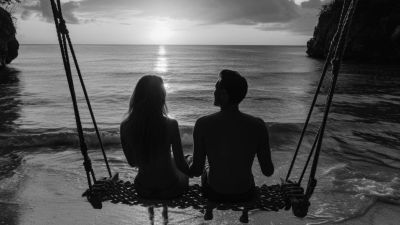 Liburan Romantis di Akhir Tahun: Pilihan Honeymoon di Bali dan Lombok