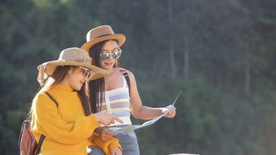 Liburan Hemat di Indonesia: Destinasi Murah untuk Akhir Tahun