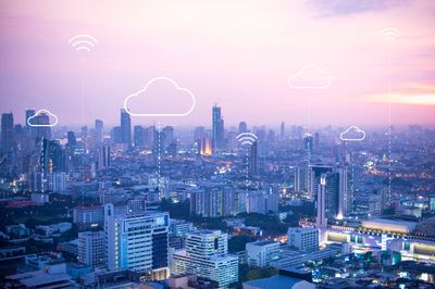 Internet Rakyat: Solusi Internet Murah dan Cepat untuk Semua Masyarakat