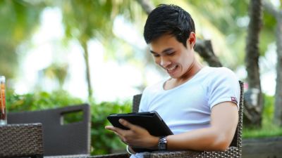 Menghadapi Ketergantungan Digital: Memahami Konsep Digital Detox