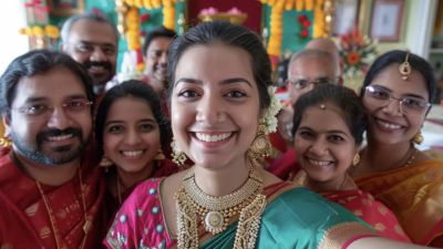 Jejak Sejarah di Balik Pemisahan India, Pakistan, dan Bangladesh