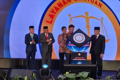 LBH-PPI Terbentuk, Siap Memberikan Perlindungan Hukum Para Pensiuanan di Seluruh Indonesia