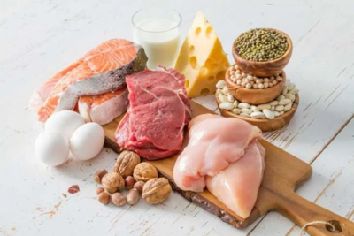 Ahli Gizi Ingatkan Pentingnya Variasi Protein untuk Penuhi Kebutuhan Gizi Anak