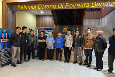 Pemkab Bandung Pastikan Pemulangan Rizki dari Kamboja Telah Difasilitasi Secara Resmi