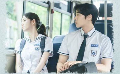 Trailer Even If This Love Disappears Tonight Rilis, Film Romantis Korea Manis di Akhir 2025