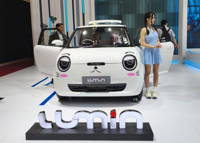 Changan Ungkap Strategi Harga Ramah Kantong dan Janji Layanan Aftersales