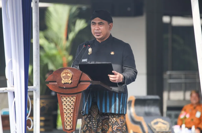 Wagub Jateng: Tantangan Guru Kian Berat di Era Kini