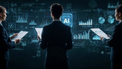 Urgensi Regulasi Kecerdasan Buatan (AI) di Indonesia