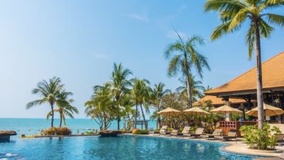 Resort Mewah di Indonesia: Keindahan Alam dan Pengalaman Luar Biasa