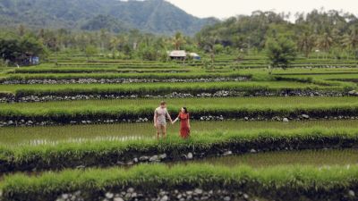 Menemukan Ketenangan: Destinasi Digital Detox Terbaik di Indonesia