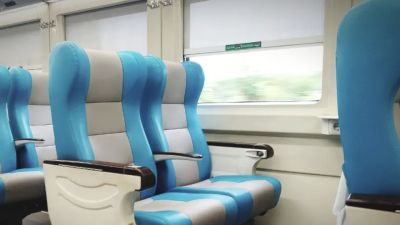 Promo Menarik Kereta Api pada Akhir Tahun: Diskon Hingga 40%