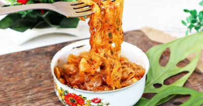 Resep Cirambay Kenyal dan Pedas yang Cocok untuk Pecinta Pedas