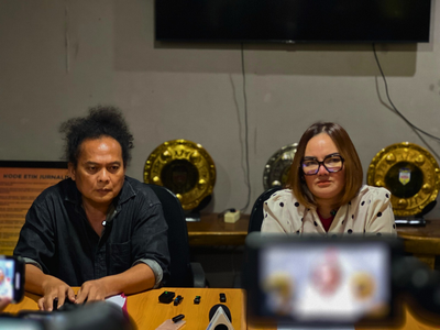Aset Rp700 M Diduga Disita Oknum KPK, Linda Susanti Balik Laporkan ke Polisi dan Kejagung