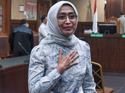 Usai Dapat Rehabilitasi Presiden, Pengacara Ira Puspadewi Segera Ajukan Pembebasan