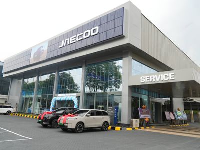 Penuh Antusias, JAECOO Pertegas Komitmen Terkait Garansi dan Layanan Purna Jual di Indonesia!