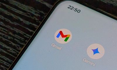 Google Tegaskan Smart Features Gmail Tidak Melatih Model AI Gemini