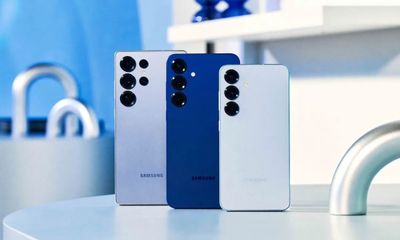 Samsung Uji Baterai 20.000 mAh Silikon-Karbon Dual-Cell, Gimana Hasilnya?