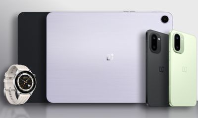 OnePlus 15R Resmi Diumumkan Tapi Belum Bisa Pre-Order