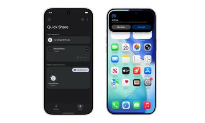 Snapdragon Hadirkan Dukungan Quick Share Antar-Platform