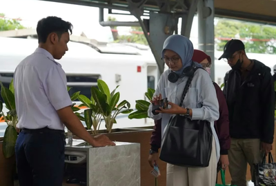Diskon 30 Persen untuk 7 Kereta Api Jarak Jauh dari Stasiun Malang Selama Libur Nataru