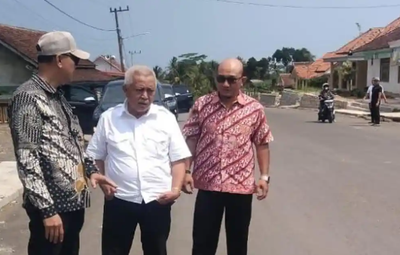 Rencana Tol Malang - Kepanjen Diubah ke Timur untuk Terhubung dengan Wisata Pantai