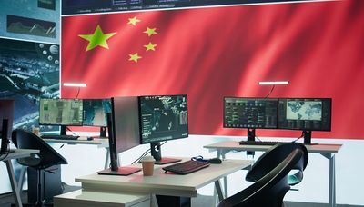 Bank Kecil-Menengah di Pedesaan China Alami Penguatan Skala dan Kinerja yang Lebih Sehat