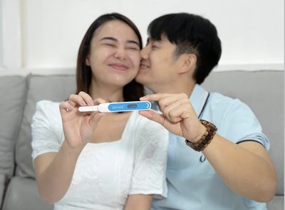 Selamat! Amanda Manopo Umumkan Kehamilan Pertama Setelah Sebulan Menikah dengan Kenny Austin