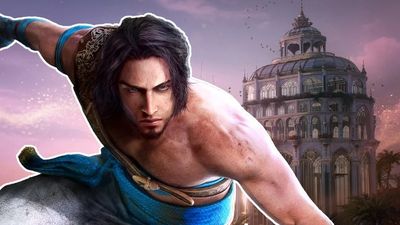 Prince of Persia: The Sands of Time Remake Semakin Dekat dengan Tanggal Rilis Resmi