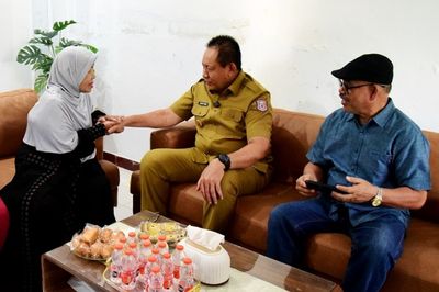 Murid Nakal Itu Kini Jadi Gubernur Gorontalo