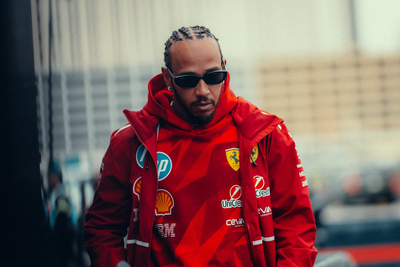 Drama Internal Ferrari Kembali Memanas: Fred Vasseur Minta Lewis Hamilton untuk Calm Down Pasca Curhatan Frustrasi di GP Las Vegas!
