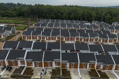 Pemerintah Evaluasi Harga Rumah Subsidi, Targetkan Skema Baru Berjalan pada 2026