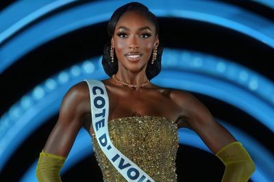 Miss Universe Pantai Gading Mundur dan Kembalikan Mahkota, Ini Alasannya!