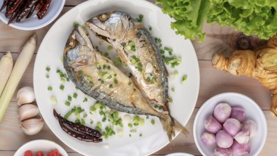Mengapa Makanan Manis Lebih Menggoda: Sebuah Tinjauan Ilmiah dan Budaya