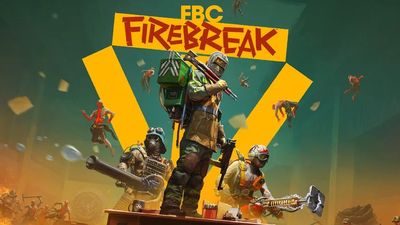 FBC: Firebreak, Pembaruan Rogue Protocol Ditunda hingga Januari
