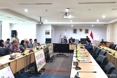 Empat Raperda Prioritas Siap Dikirim ke Kemendagri untuk Proses Fasilitasi