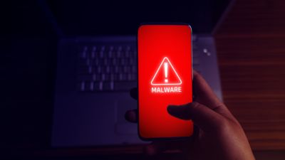 Mewaspadai Malware Sturnus: Ancaman Serius bagi Keamanan Aplikasi Perbankan dan Pesan
