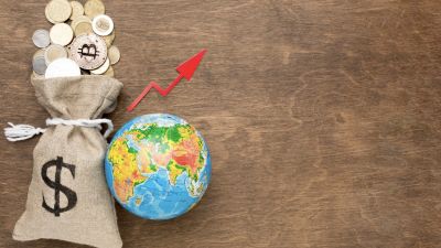 Optimisme Pertumbuhan Ekonomi Global 2026 di Tengah Tantangan