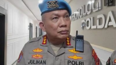 Kapolda Sumatera Utara Copot Kabid Propam Terkait Dugaan Pemerasan