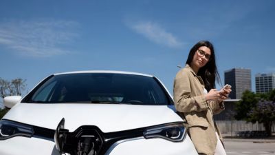Perjalanan Panjang Mobil Listrik di Dunia