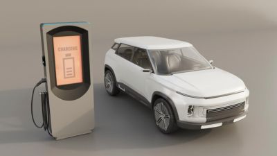 Peran Elon Musk dalam Transisi Menuju Mobil Listrik