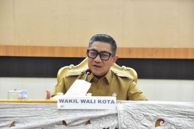 Parkir Berlangganan di Kota Gorontalo Mulai Disosialisasikan: Bayar Rp100 Ribu, Bebas Parkir Setahun