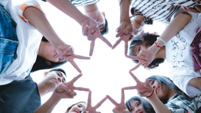 Menjaga Optimisme Tanpa Terjebak Toxic Positivity
