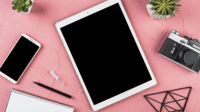 Gadget Baru: Pengganti Laptop yang Menjanjikan