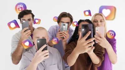 Pergeseran Pengguna Media Sosial: Dominasi TikTok di Kalangan Masyarakat Indonesia
