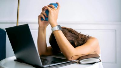 Mengatasi Burnout: Strategi Efektif Pemulihan Kesehatan Mental