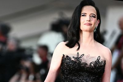 Heboh Eva Green Perankan Bibi Ophelia di Wednesday Season 3, Ini Fakta Lengkapnya