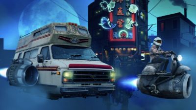Daya Tarik Film Sci-Fi di Kalangan Anak Muda Indonesia
