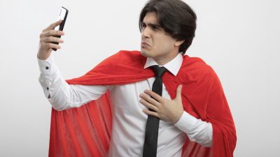 Fenomena Karakter Anti-Hero di Kalangan Generasi Z