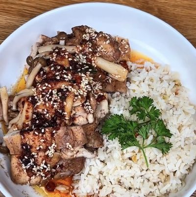 Anti Ribet, Anti Minyak Berlebih! Ini Resep Ayam Kukus Jahe ala Rumahan Kekinian