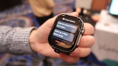 Pinwheel Smartwatch: Jam Tangan Anak yang Lebih Aman dari Ponsel!